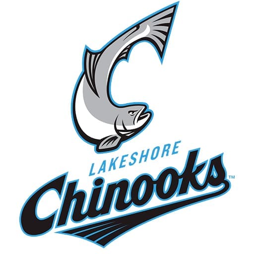 Lakeshore Chinooks Schedule 2026–2027
