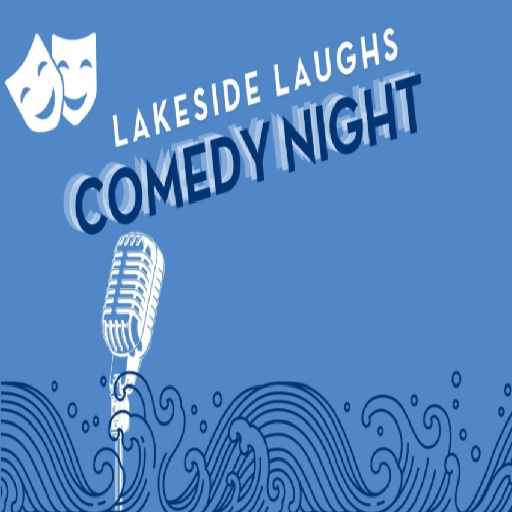 Lakeside Laughs San Diego Tickets