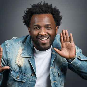 Lance Woods San Diego Tickets