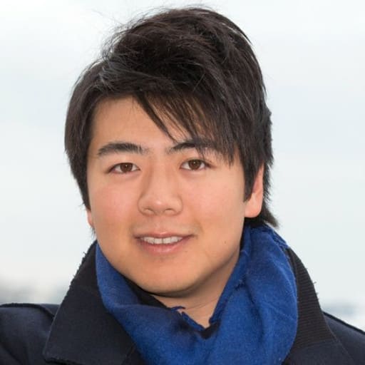 Lang Lang San Diego Tickets