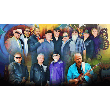 Latin Legends Live San Diego Tickets