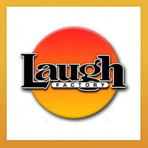 Laugh Factory San Diego Tickets