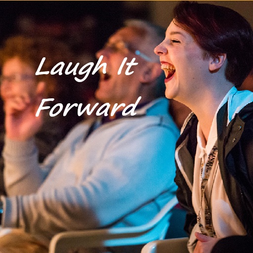 Laugh It Forward San Diego Tickets