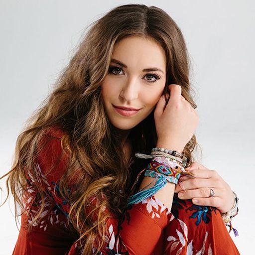 Lauren Daigle San Diego Tickets