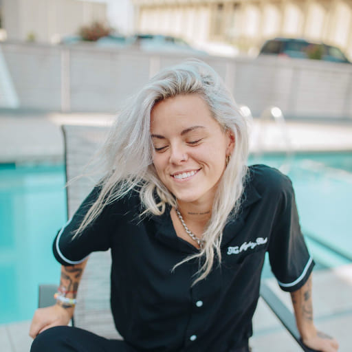 Lauren Sanderson Concerts in San Diego
