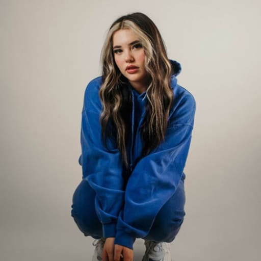 Lauren Spencer-Smith Concerts in San Diego