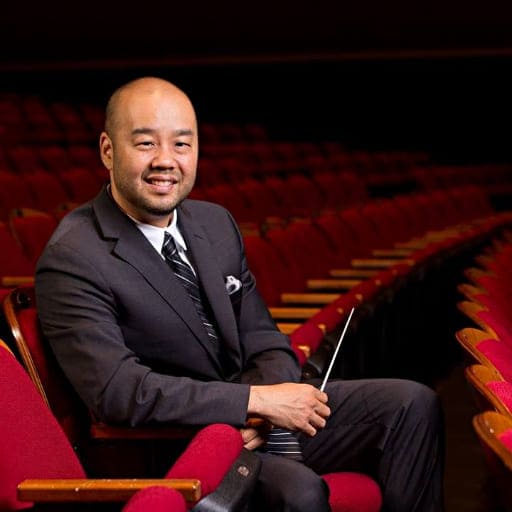 Lawrence Loh San Diego Tickets