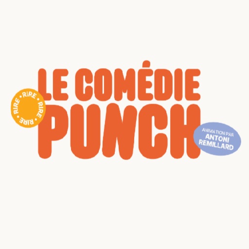 Le Comedie Punch San Diego Tickets