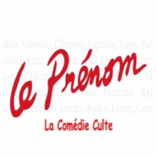 Le Prenom San Diego Tickets