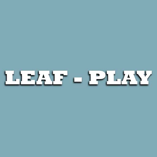 Leaf - Play San Diego Tickets