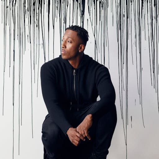 LeCrae San Diego Tickets