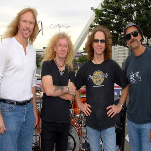 Led Zepagain - Led Zeppelin Tribute Concerts in San Diego