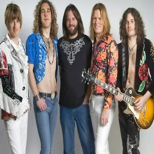 Led Zeppelin 2 - Tribute Band concerts in San Diego.