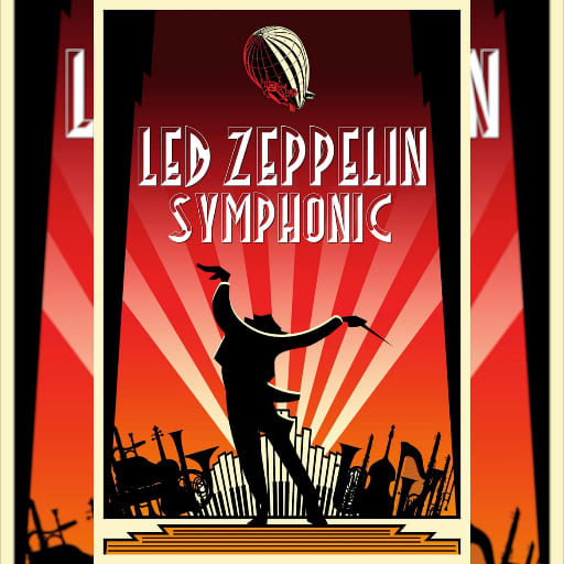 Led Zeppelin Symphonic San Diego Tickets