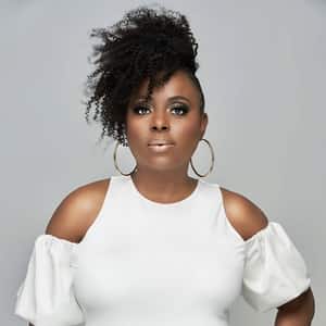 Ledisi San Diego Tickets