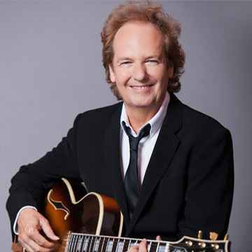 Lee Ritenour San Diego Tickets