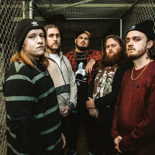 Left To Suffer San Diego Tickets