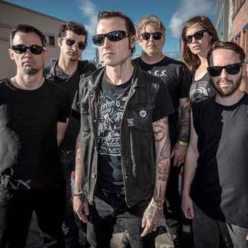 Leftover Crack San Diego Tickets