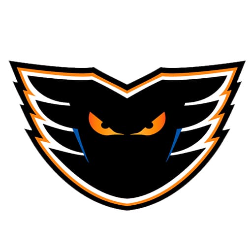 Lehigh Valley Phantoms Hockey Schedule 2026–2027