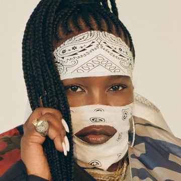 Leikeli47 San Diego Tickets