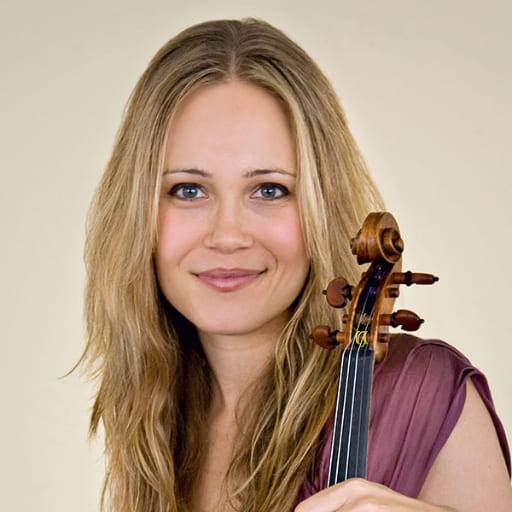 Leila Josefowicz San Diego Tickets