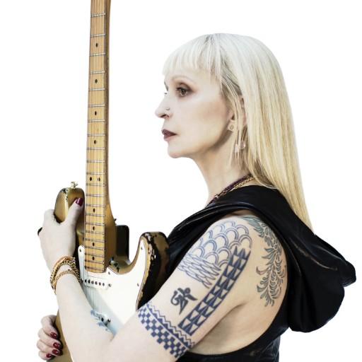 Leni Stern Concerts in San Diego