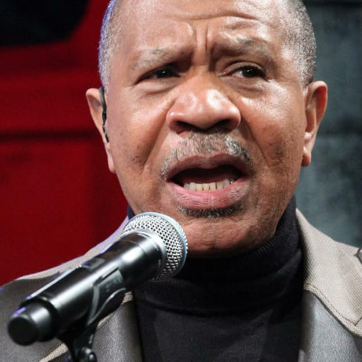 Lenny Williams Concerts in San Diego