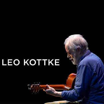 Leo Kottke Concerts in San Diego