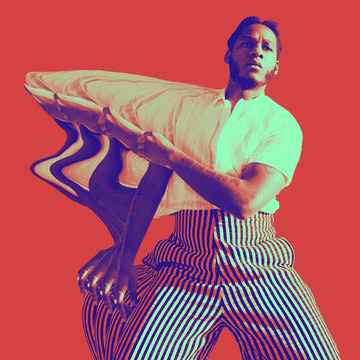 Leon Bridges San Diego Tickets