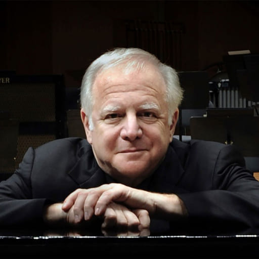 Leonard Slatkin Concerts in San Diego