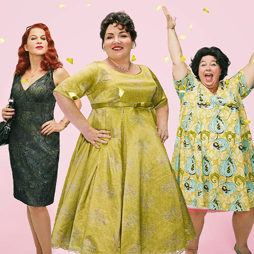 Les Belles Soeurs San Diego Tickets