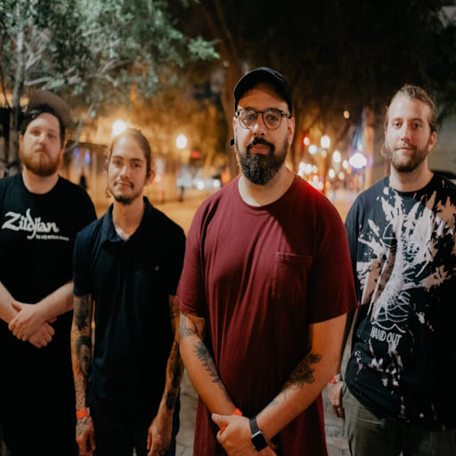 Letters To Part Concerts in San Diego
