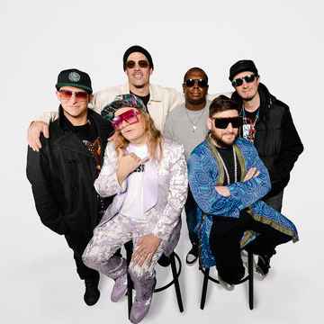 Lettuce San Diego Tickets