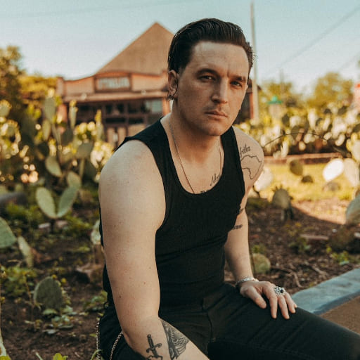 Liam St. John San Diego Tickets