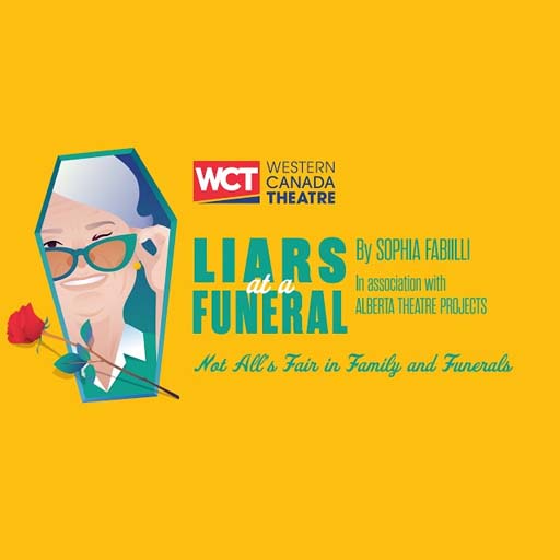 Liars at a Funeral San Diego Tickets