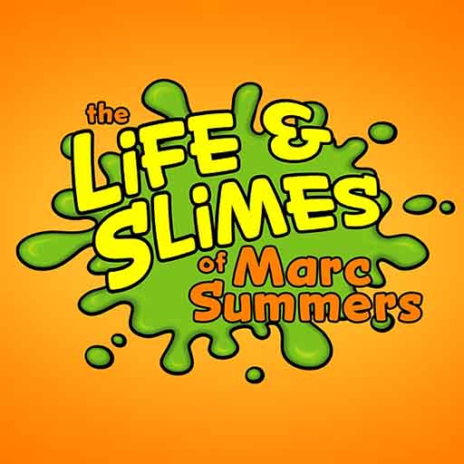 The Life and Slimes of Marc Summers San Diego Tickets
