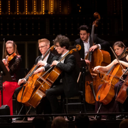 Ligeti San Diego Tickets