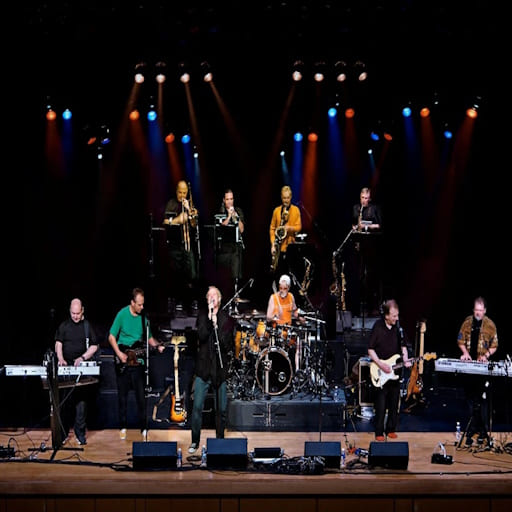 Lighthouse Concerts in San Diego