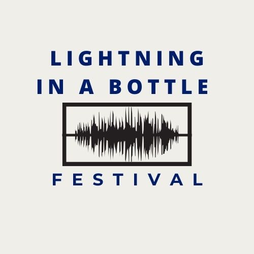 Lightning In A Bottle Festival concerts in San Diego.