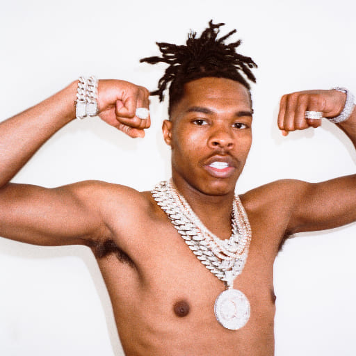Lil Baby San Diego Tickets