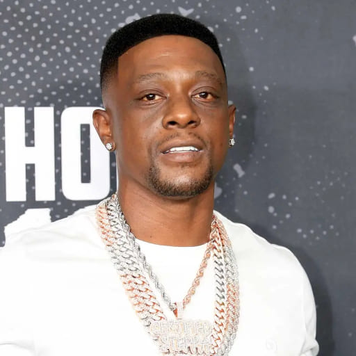 Lil' Boosie San Diego Tickets