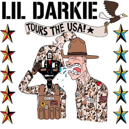 Lil Darkie Concerts in San Diego