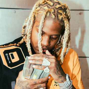 Lil Durk San Diego Tickets