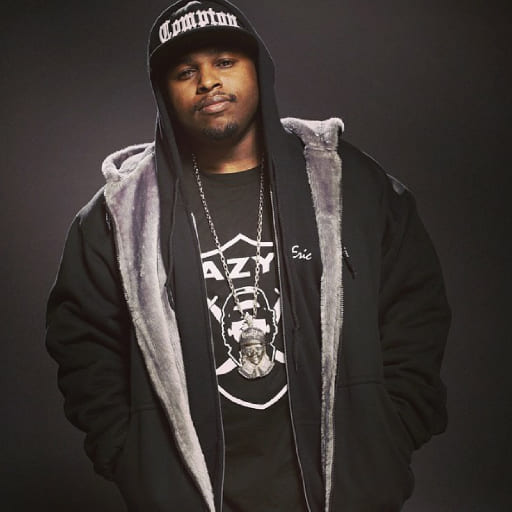 Lil Eazy-E San Diego Tickets