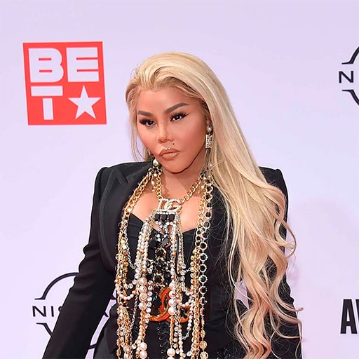 Lil' Kim San Diego Tickets