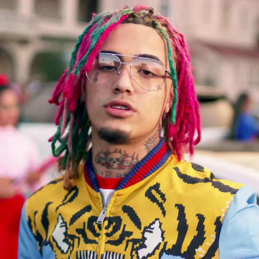 Lil Pump San Diego Tickets