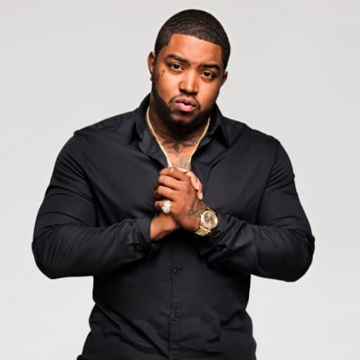 Lil Scrappy San Diego Tickets