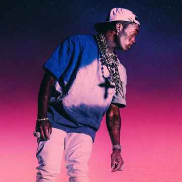 Lil Uzi Vert San Diego Tickets