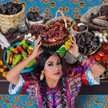 Lila Downs Concerts in San Diego