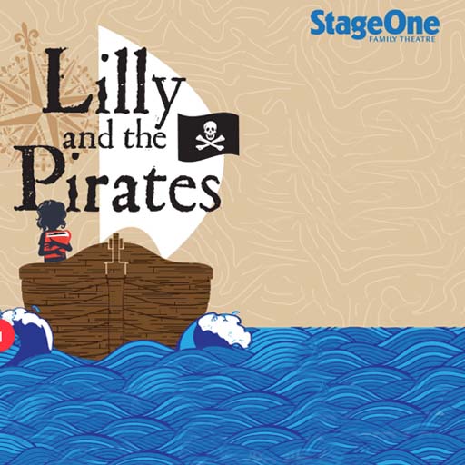 Lilly and the Pirates San Diego Tickets